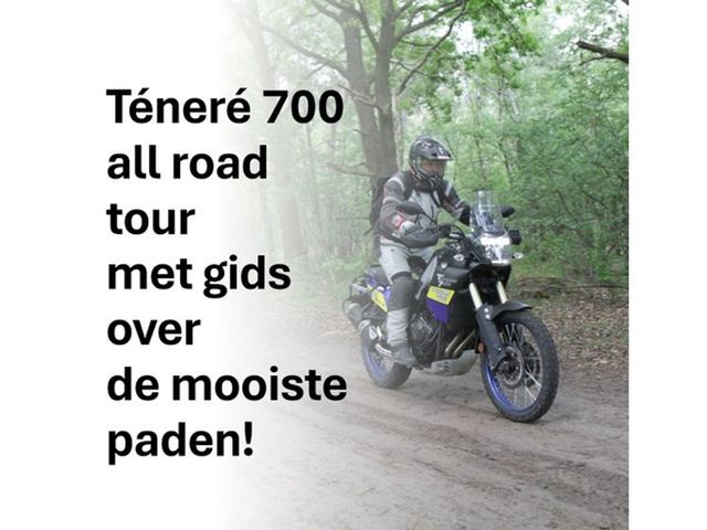 yamaha - tenere-700