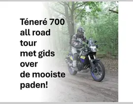 Yamaha Tenere 700 2020 occasion