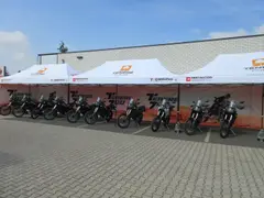 Yamaha XT 700 Tenere 2020 occasion – foto 5 van 10