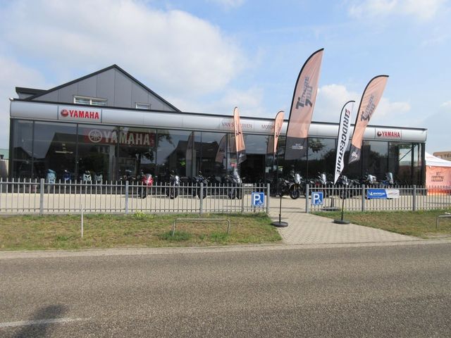 yamaha - tenere-700
