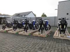 Yamaha XT 700 Tenere 2020 occasion – foto 10 van 10