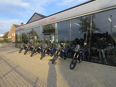 YAMAHA TENERE 700 – foto 2