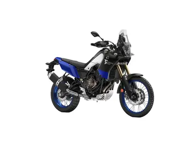 YAMAHA TENERE 700 – foto 3