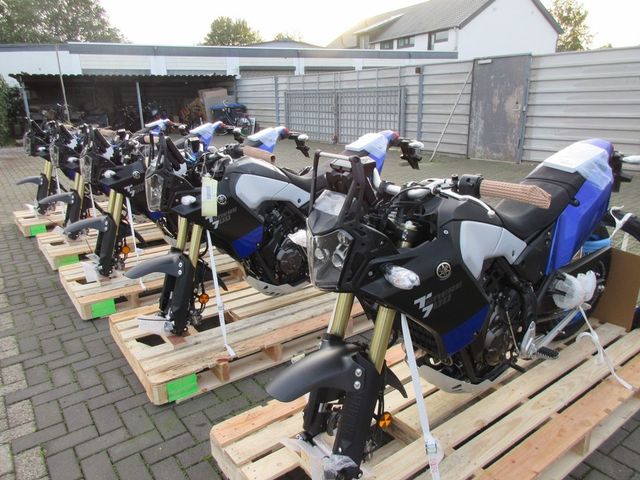 yamaha - tenere-700