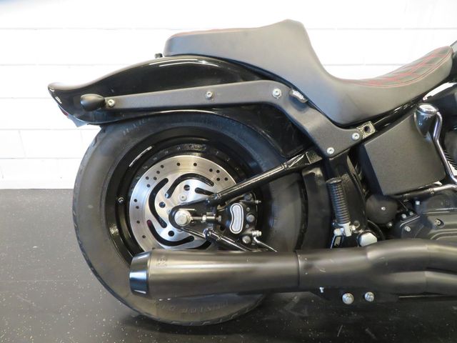 harley-davidson - night-train-fxstb