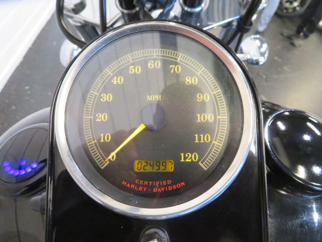 harley-davidson - night-train-fxstb