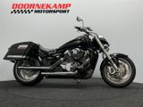 SUZUKI M 1800 R INTRUDER
