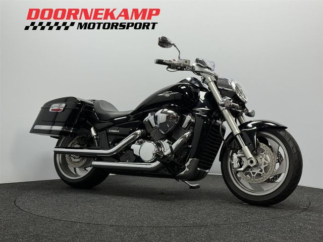 suzuki - m-1800-r-intruder