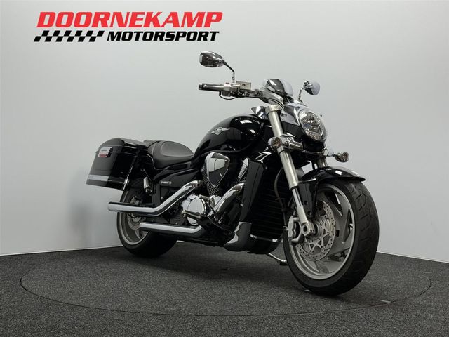 suzuki - m-1800-r-intruder