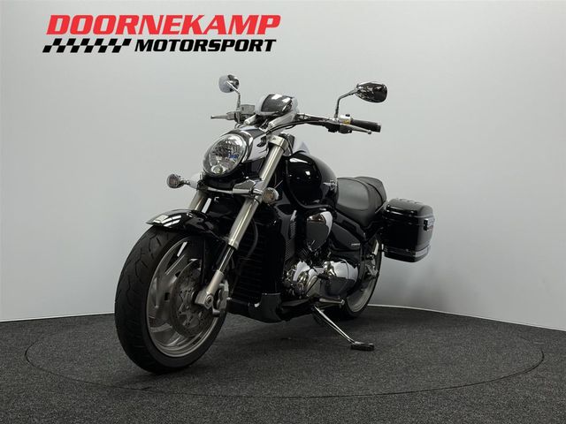 suzuki - m-1800-r-intruder