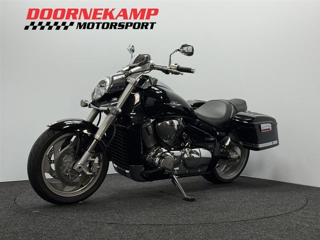 suzuki - m-1800-r-intruder