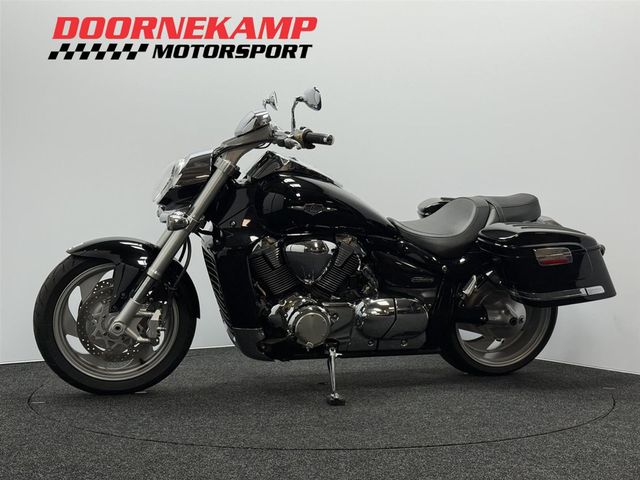 suzuki - m-1800-r-intruder