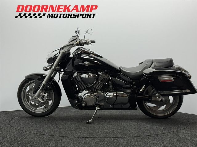 suzuki - m-1800-r-intruder