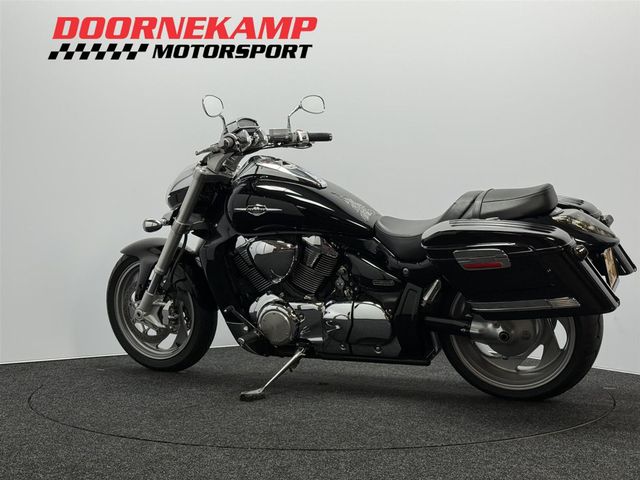 suzuki - m-1800-r-intruder