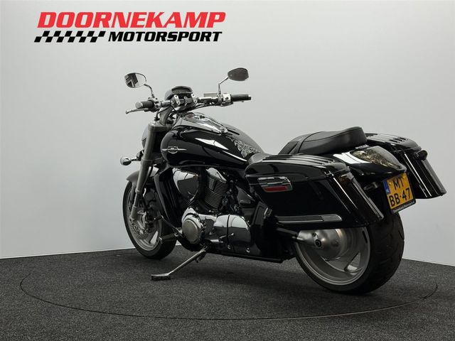 suzuki - m-1800-r-intruder