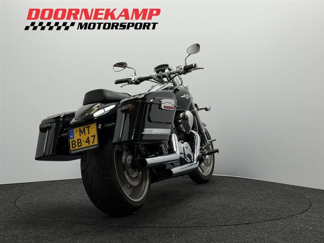 suzuki - m-1800-r-intruder