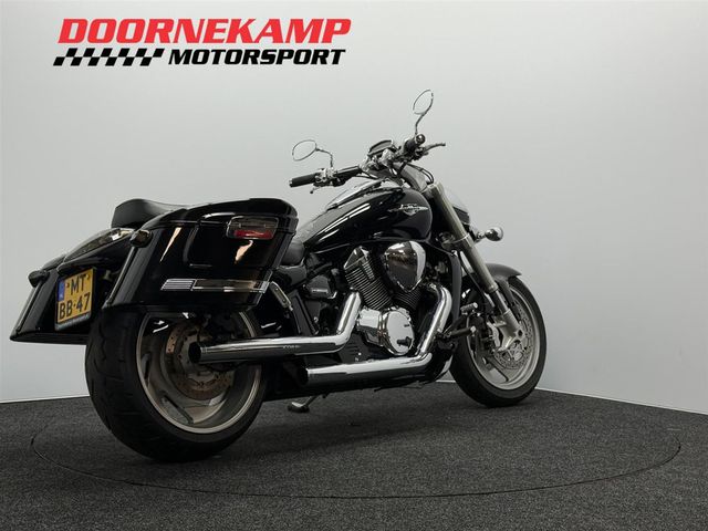 suzuki - m-1800-r-intruder