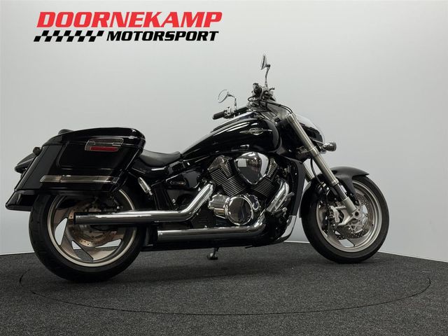suzuki - m-1800-r-intruder