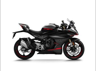 Cfmoto 450 SR 2026 nieuw