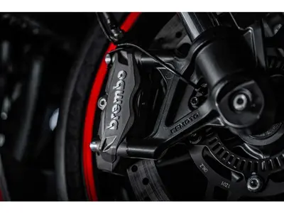 CFMOTO 450 SR – foto 3