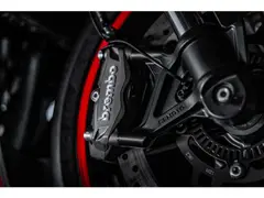 Cfmoto 450SR TC 2026 nieuw – foto 3 van 4
