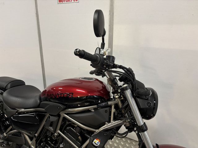 kawasaki - eliminator-500