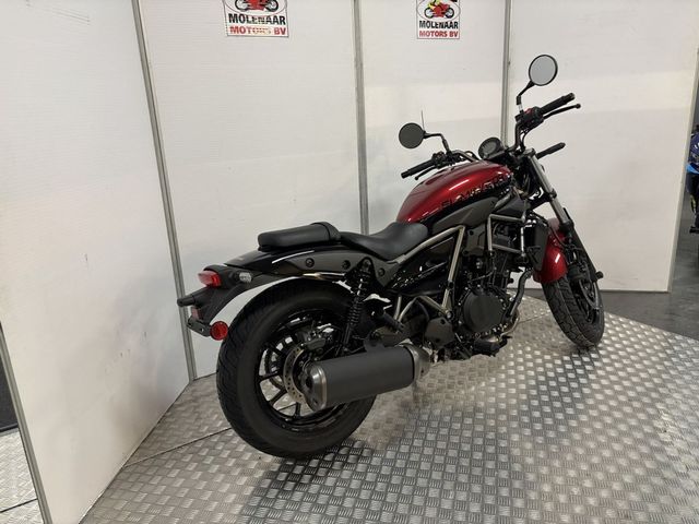 kawasaki - eliminator-500