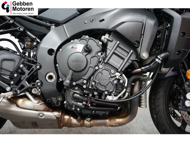 yamaha - mt-10-abs