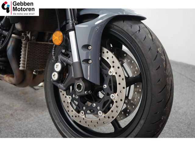 yamaha - mt-10-abs