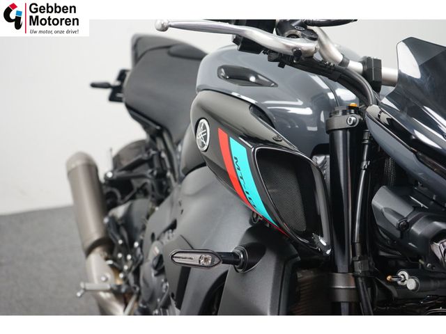yamaha - mt-10-abs