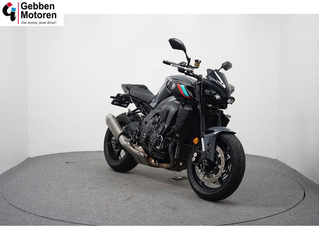 yamaha - mt-10-abs