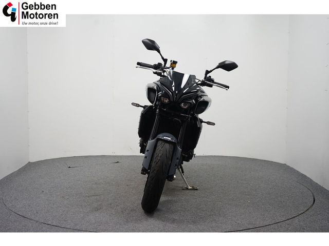 yamaha - mt-10-abs