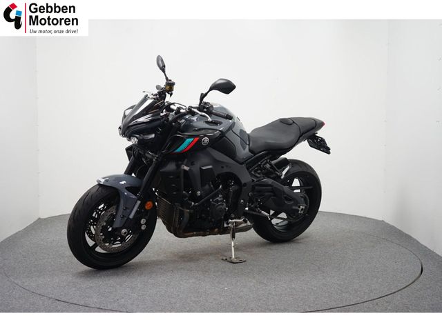yamaha - mt-10-abs