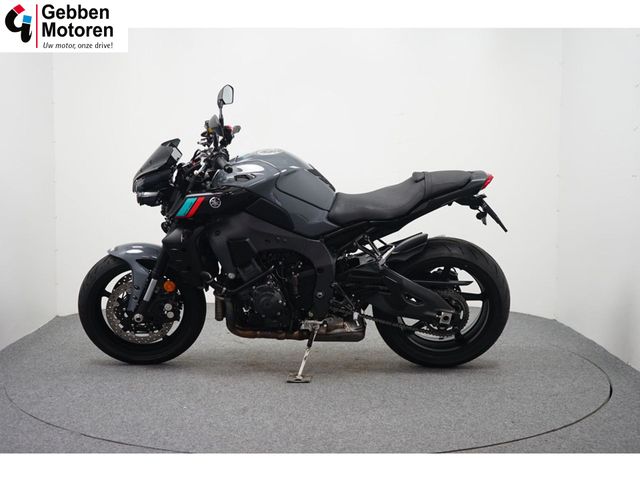 yamaha - mt-10-abs