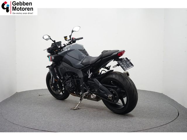 yamaha - mt-10-abs