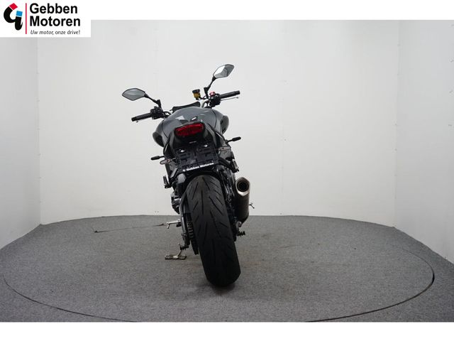 yamaha - mt-10-abs