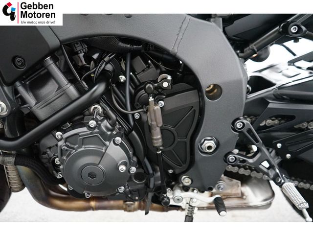 yamaha - mt-10-abs