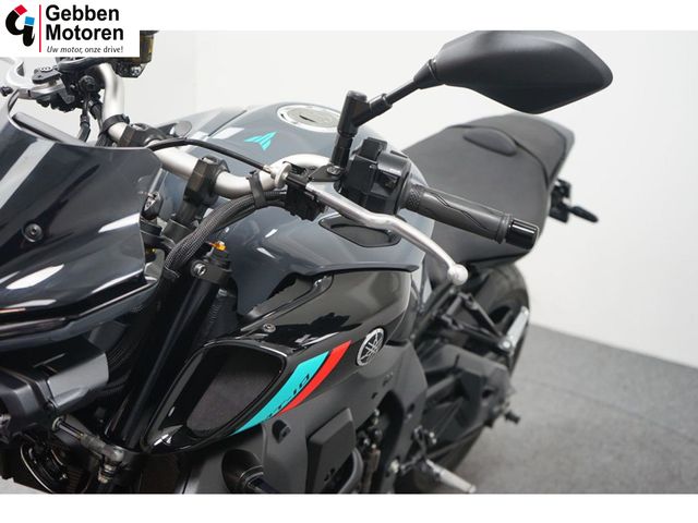 yamaha - mt-10-abs