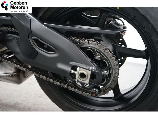 yamaha - mt-10-abs