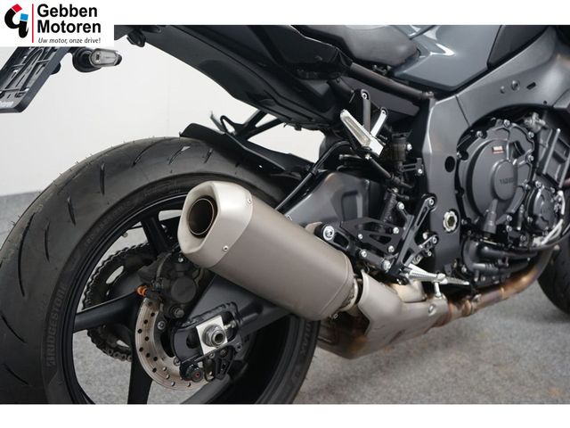 yamaha - mt-10-abs