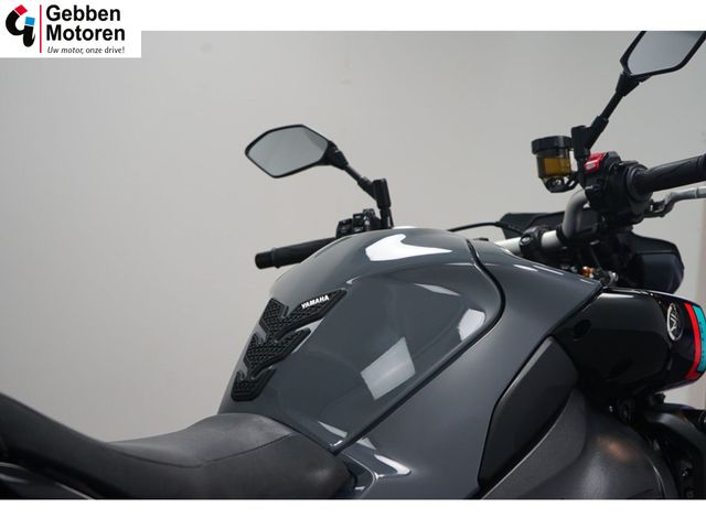 yamaha - mt-10-abs