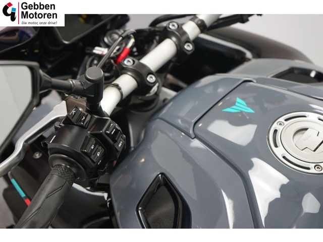 yamaha - mt-10-abs