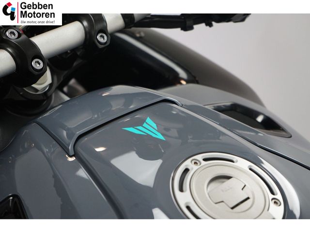 yamaha - mt-10-abs
