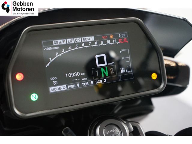 yamaha - mt-10-abs