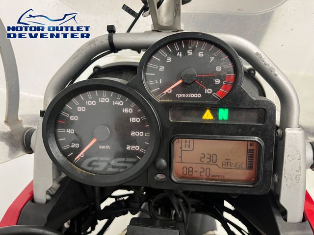 bmw - r-1200-gs