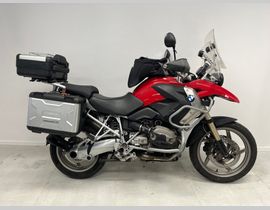 BMW R 1200 GS 2010 occasion