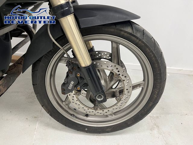 bmw - r-1200-gs