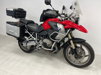 BMW R 1200 GS – foto 3