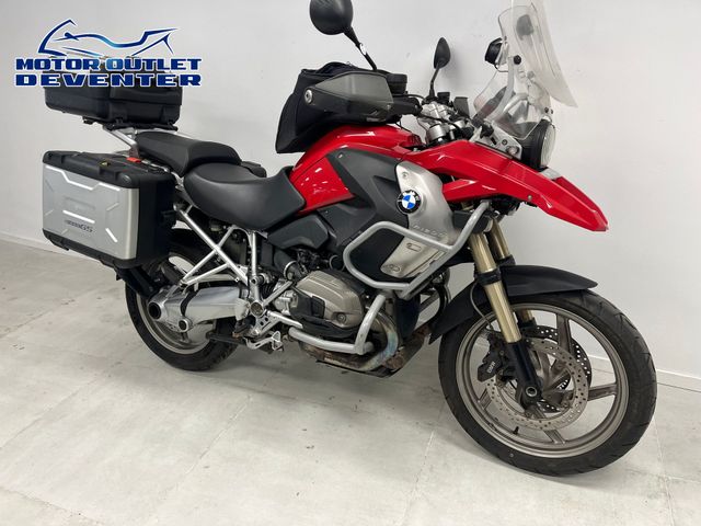 bmw - r-1200-gs