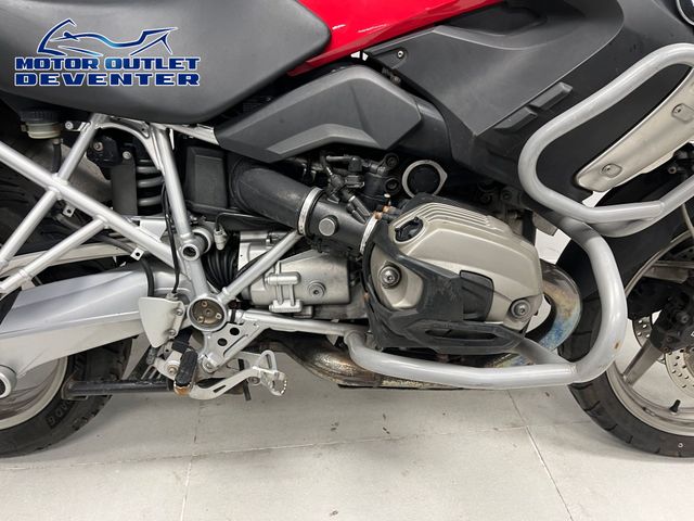 bmw - r-1200-gs